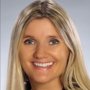 Meet your Posher, Anne marie